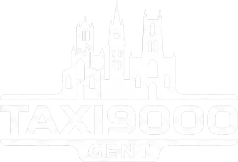 Taxi9000 Gent